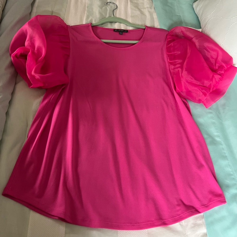 Adrianna Papell Top